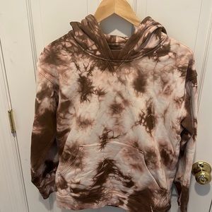 Lululemon cotton hoodie